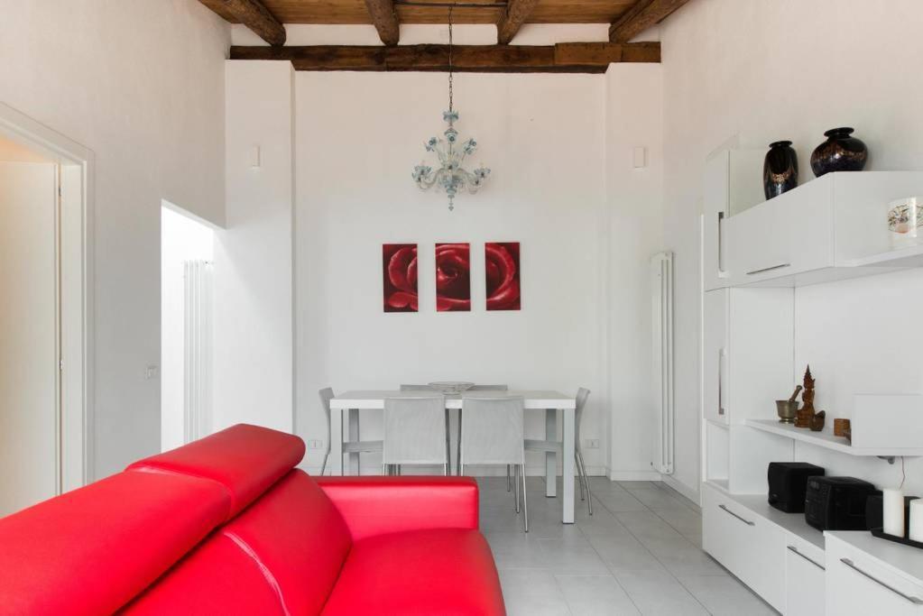 Ca' Del Corder - A Secret Corner Of Peace * Venezia