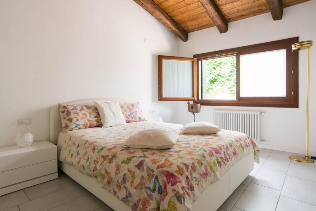 Ca' Del Corder - A Secret Corner Of Peace Venezia