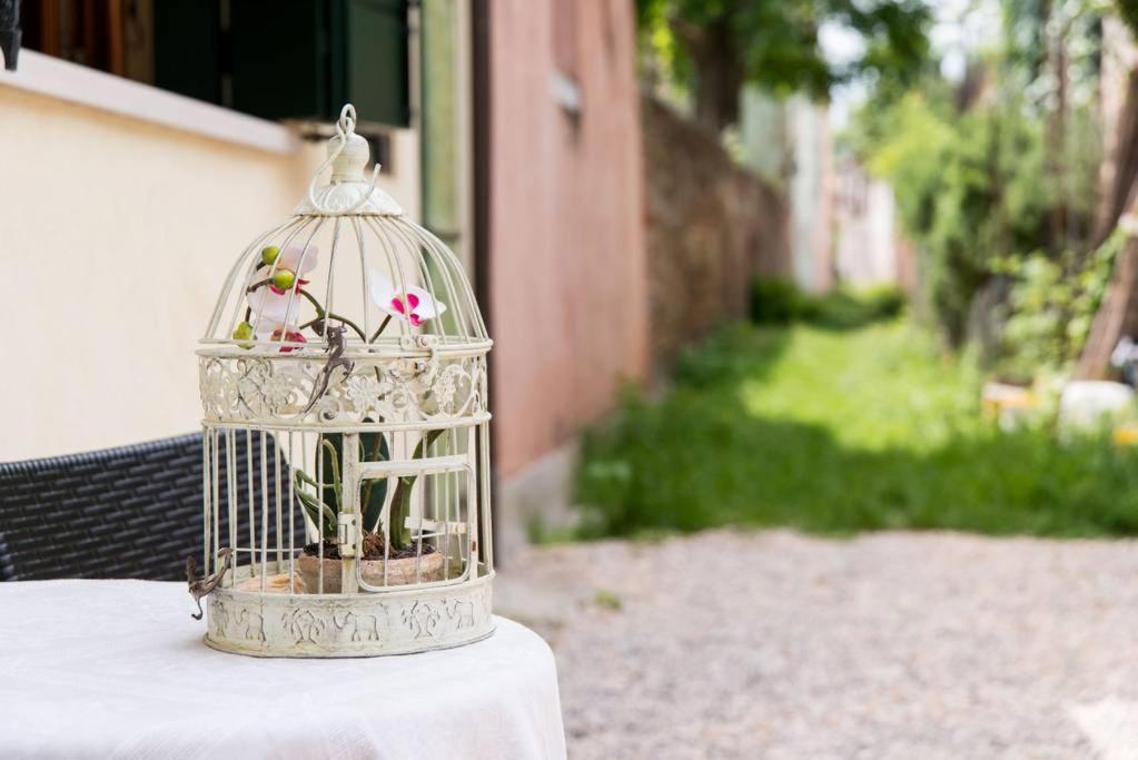 Ca' Del Corder - A Secret Corner Of Peace Casa vacanze Venezia