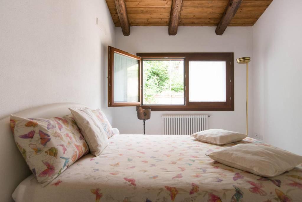 Ca' Del Corder - A Secret Corner Of Peace Casa vacanze