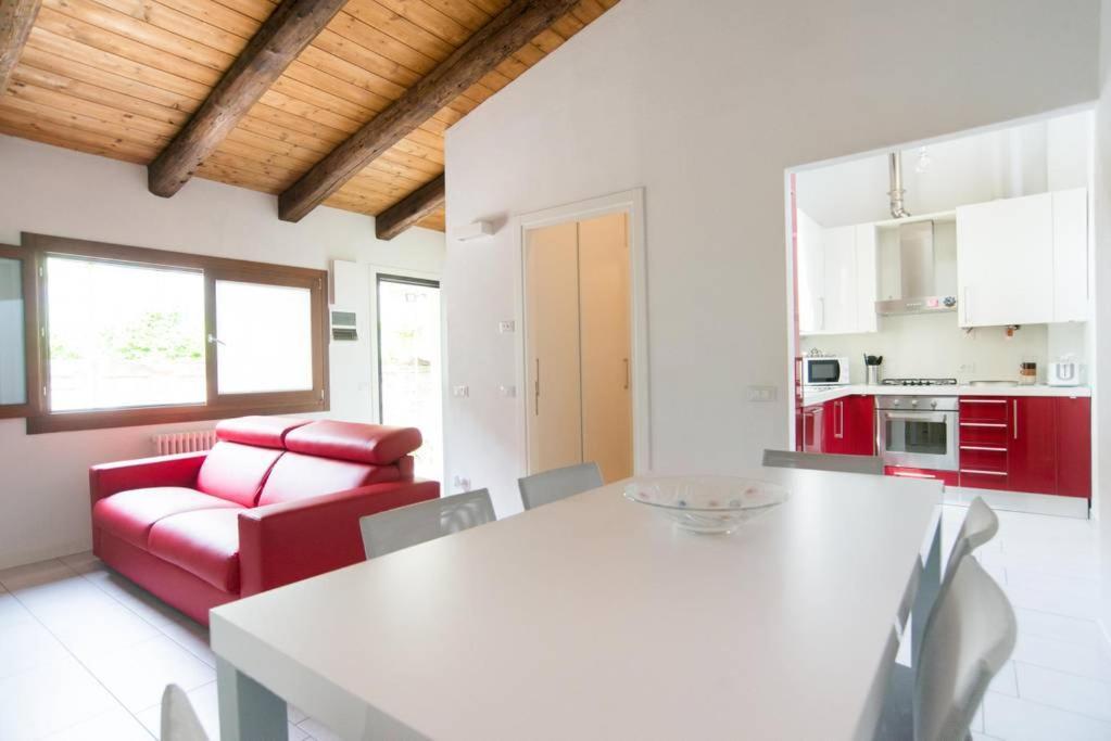 Casa vacanze Ca' Del Corder - A Secret Corner Of Peace Venezia