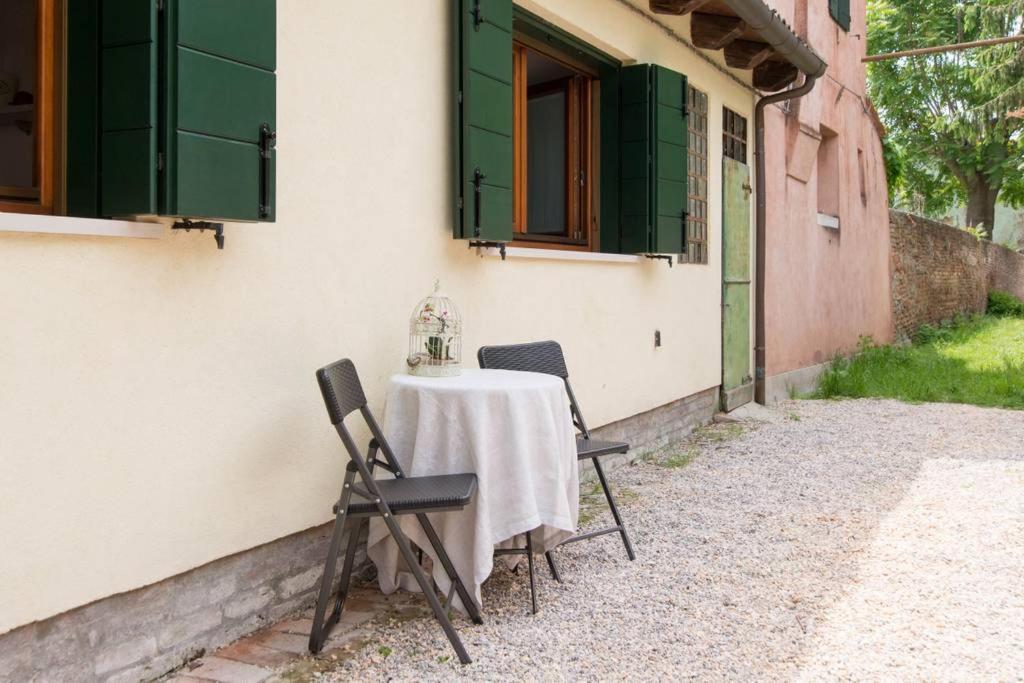 Casa vacanze Ca' Del Corder - A Secret Corner Of Peace